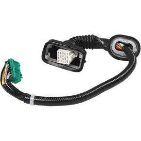Door Sub Wire Driver Side Compatible with MDX 2007 2008 2009 Front Left Door Harness 32757STXA00 32757-STX-A00