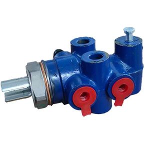 Brake Load Sensing Proportioning Valve OE Replacement - Direct Fit for Toyota Pickup SR5 DLX Extended Cab (1983-1995) - Compatible with OEM 47910-26040 - Heavy Duty Construction