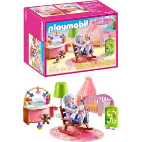 Playmobil Nursery Furniture Pack
