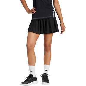 adidas Women's Club Tennis Climacool Pleated Skirt