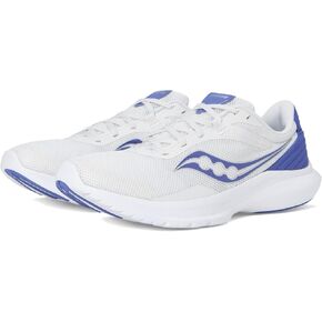 Saucony Men's Convergence Sneaker, Fog/Royal, 10.5