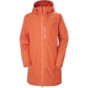 Helly-Hansen Women's Long Belfast Jacket