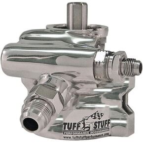 TUFF Stuff 6175ALP مضخة التوجيه السلطة