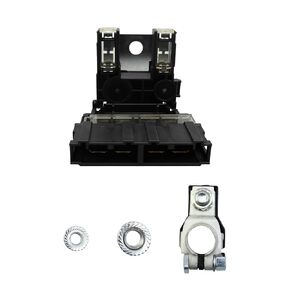 Fusible Fuselink Fuse w Positive Terminal 24380-8991A Fit for Nissan Frontier Titan Infiniti FX35 FX50 M37 M56 Q60 Q70 QX70 NV3500