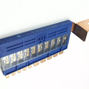 Link Link Fuse Block 82620-07050 Fit to Toyota 2007-2011 Camry 2005-2006 Avalon