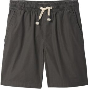 GAP Boys' Pull-on Relaxed Woven Short