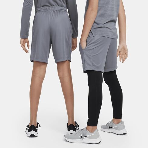 Nike Girls' Trophy23 Dri-fit Training Shorts in Saudi Arabia