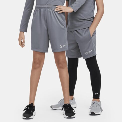 Nike Girls' Trophy23 Dri-fit Training Shorts in Saudi Arabia