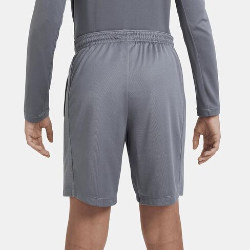 Nike Girls' Trophy23 Dri-fit Training Shorts in Saudi Arabia