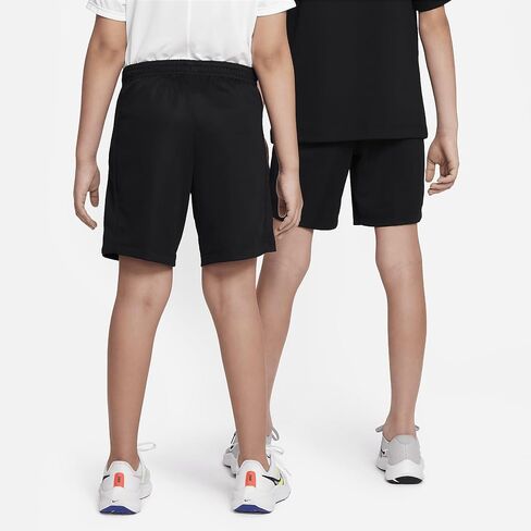 Nike Girls' Trophy23 Dri-fit Training Shorts in Saudi Arabia