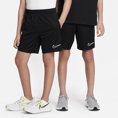Nike Girls' Trophy23 Dri-fit Training Shorts in Saudi Arabia