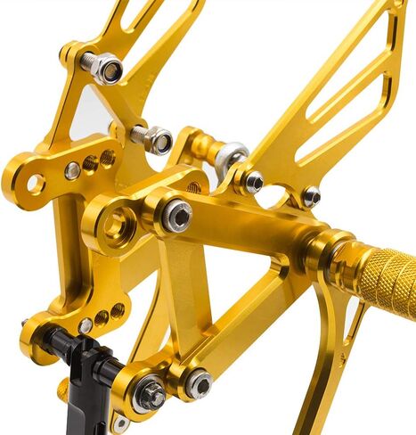 FXCNC CNC BILLET PORTERSECELE TERESTERET FOT PETS LEAR STELTRESTS FOO FOO FOO FOORS COMMER in Kuwait