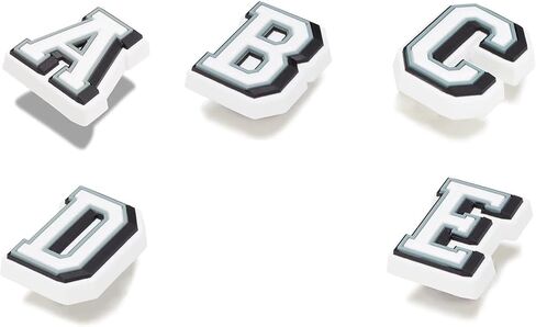 BOWNDY Different Shoe Charms for Clog Decoration,Cute Cartoon Charms Accessories for Gift in Saudi Arabia