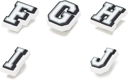 BOWNDY Different Shoe Charms for Clog Decoration,Cute Cartoon Charms Accessories for Gift in Saudi Arabia