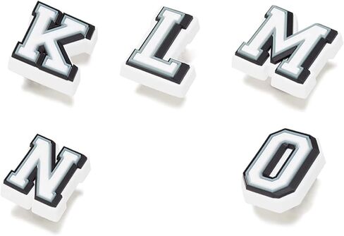 BOWNDY Different Shoe Charms for Clog Decoration,Cute Cartoon Charms Accessories for Gift in Saudi Arabia
