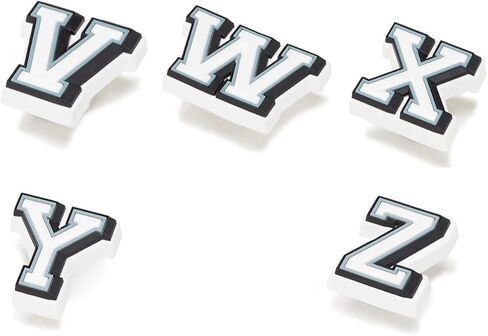 BOWNDY Different Shoe Charms for Clog Decoration,Cute Cartoon Charms Accessories for Gift in Saudi Arabia
