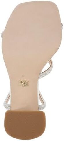 Badgley Mischka Women's Dalilah Heeled Sandal in Saudi Arabia