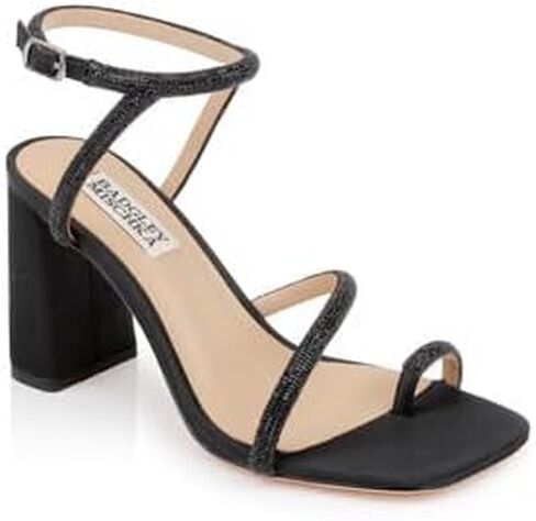 Badgley Mischka Women's Dalilah Heeled Sandal in Saudi Arabia