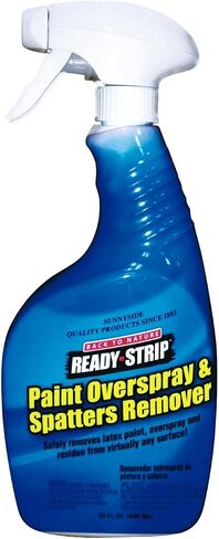 Title: Sunnyside Corporation 68932 Ready-Strip Graffiti Remover, Quart Trigger Spray ,Orange (Packaging May Vary) in Saudi Arabia