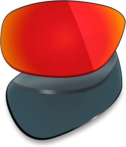 Mryok Replacement Lenses for Smith Discord - Options in Kuwait