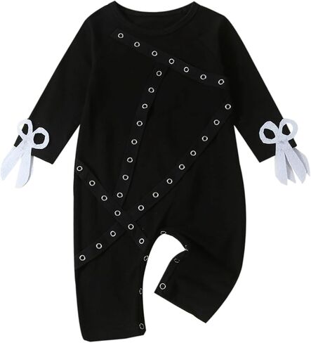 oneflow Newborn Toddler Baby Girl Boy Halloween Costumes Cute Infant Costume Outfit Clothes in Kuwait