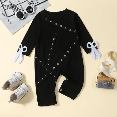 oneflow Newborn Toddler Baby Girl Boy Halloween Costumes Cute Infant Costume Outfit Clothes in Kuwait