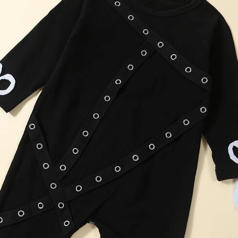 oneflow Newborn Toddler Baby Girl Boy Halloween Costumes Cute Infant Costume Outfit Clothes in Kuwait