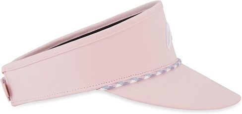 Callaway Birdie Putt Visor Headwear (Pink) in Kuwait