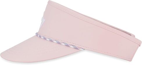 Callaway Birdie Putt Visor Headwear (Pink) in Kuwait