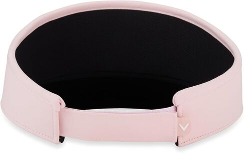 Callaway Birdie Putt Visor Headwear (Pink) in Kuwait