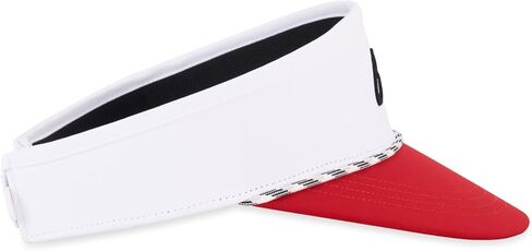 Callaway Birdie Putt Visor Headwear (Pink) in Kuwait
