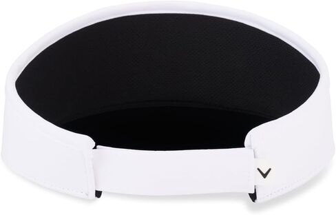 Callaway Birdie Putt Visor Headwear (Pink) in Kuwait
