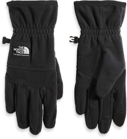 THE NORTH FACE Etip Heavyweight Fleece Glove in Saudi Arabia