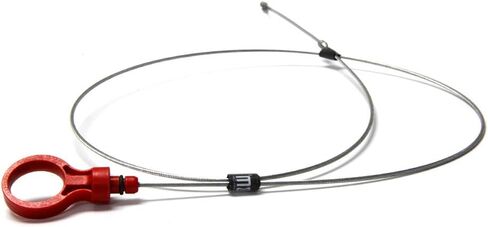 Transmission Dipstick for Mercedes 722.6 Transmissions With Replace OE Part # 140589152100 and 1409910055 in Saudi Arabia
