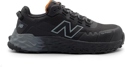 New Balance Fresh Foam Cremorne Composite Toe Safety Shoes for Women - Non Slip, Electrical Hazard in Saudi Arabia