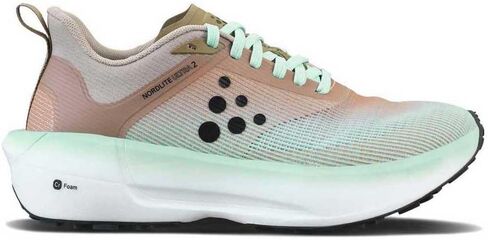 Craft Women's Nordlite Ultra 2 Sneaker in Saudi Arabia