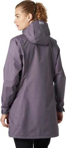 Helly-Hansen Women's Long Belfast Jacket in Saudi Arabia