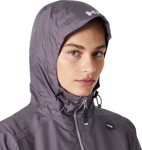 Helly-Hansen Women's Long Belfast Jacket in Saudi Arabia