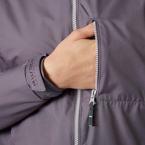 Helly-Hansen Women's Long Belfast Jacket in Saudi Arabia