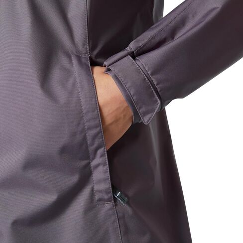 Helly-Hansen Women's Long Belfast Jacket in Saudi Arabia