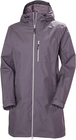 Helly-Hansen Women's Long Belfast Jacket in Saudi Arabia