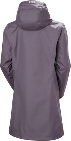 Helly-Hansen Women's Long Belfast Jacket in Saudi Arabia