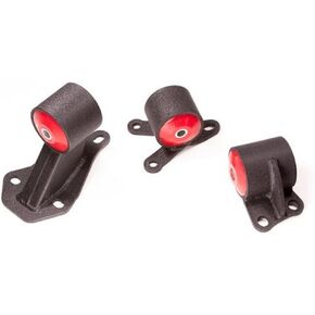 Innovative Mounts (IMT49552-60A) Automatic to 5-Speed Conversion Mount Kit for Honda Civic