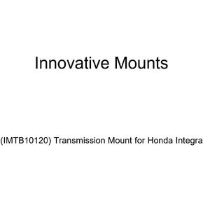 Mounts Innovative Mounts (IMTB10120)