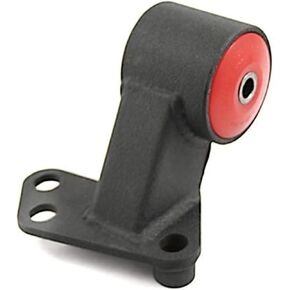 Innovative Mounts (IMT40121-75A) Steel Automatic to 5-Speed Transmission Conversion Mount for Honda Integra