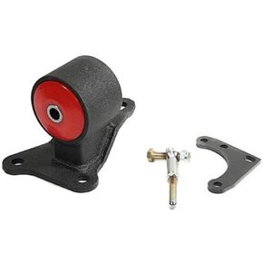 Innovative Mounts (IMT40120-85A) Steel Hydraulic to Cable Conversion Transmission Mount for Honda Civic B Series Engine