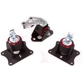 Innovative Mounts (IMT10750-85A) Replacement Mount for Honda Accord V6 Engine