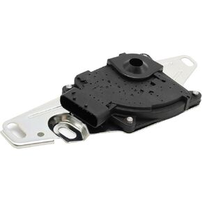 24221125 Park Neutral Position and Back-up Lamp Switch, Replacement for GMC Sierra, Replacement for Chevrolet Tahoe Colorado Trailblazer, Replaces 24229422