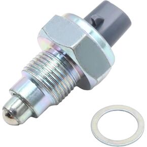 UOIENRT 84210-12040 Reverse Light Switch Sensor, Replacement for Toyota Tundra 2000 2001 2002 2003 2004 2005 2006 Backup Lamp Switch Sensor