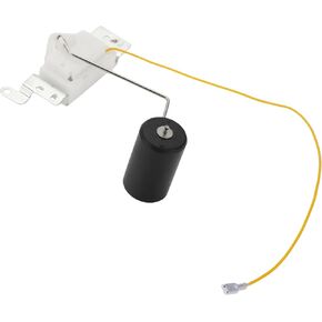 No.FOTZ9A299BA Fuel Tank Sending Unit for Ford F-150 1993-1996 Gas Tank Sending Unit 1 Pcs Black